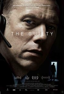 دانلود فیلم The Guilty 201815393-365532268