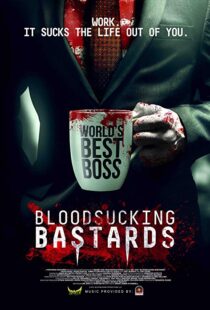 دانلود فیلم Bloodsucking Bastards 201513814-1452092314