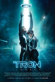 دانلود فیلم TRON: Legacy 201020437-817140694