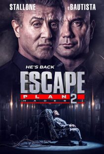 دانلود فیلم Escape Plan 2: Hades 20183065-2093997325