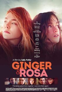 دانلود فیلم Ginger & Rosa 20126415-429464101