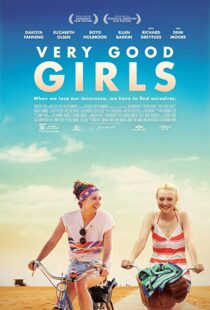 دانلود فیلم Very Good Girls 20139100-1111099408