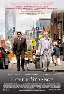 دانلود فیلم Love Is Strange 201418420-1565960231