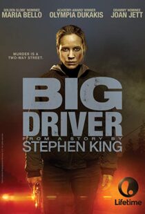 دانلود فیلم Big Driver 20149461-823482581
