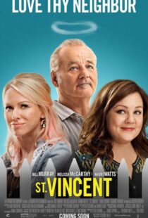 دانلود فیلم St. Vincent 20143590-1585108713