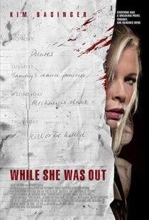 دانلود فیلم While She Was Out 200814786-1128604439