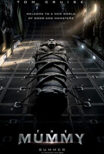 دانلود فیلم The Mummy 20172151-200694157