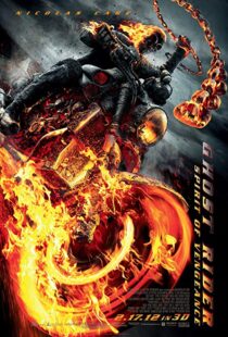 دانلود فیلم Ghost Rider: Spirit of Vengeance 20113948-1125730236