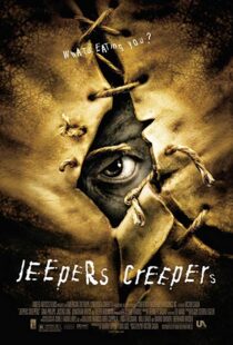 دانلود فیلم Jeepers Creepers 200121490-849875001