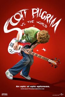 دانلود فیلم Scott Pilgrim vs. the World 201021828-842518081