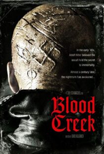 دانلود فیلم Blood Creek 20097475-1695541952