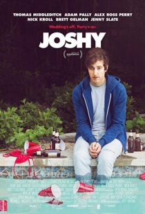 دانلود فیلم Joshy 201622229-70913428