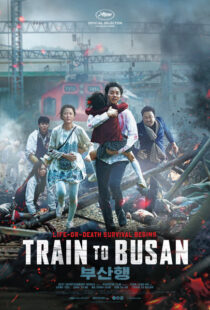 دانلود فیلم کره ای Train to Busan 201613109-2106428572