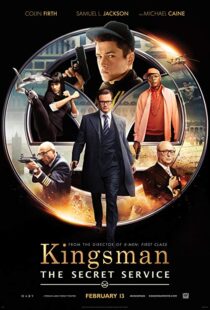 دانلود فیلم Kingsman: The Secret Service 20141502-2063385534