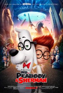 دانلود انیمیشن Mr. Peabody & Sherman 201413488-164068967