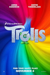 دانلود انیمیشن Trolls 201612986-1087241649