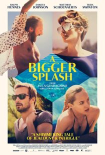 دانلود فیلم A Bigger Splash 20158921-1727870468