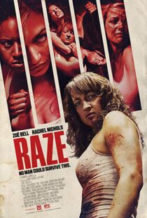 دانلود فیلم Raze 201322405-1848969809