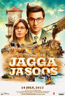 دانلود فیلم هندی Jagga Jasoos 201720798-1137088073