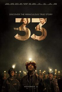 دانلود فیلم The 33 201513389-1309716339