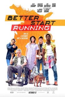 دانلود فیلم Better Start Running 201815292-2013583365