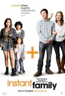 دانلود فیلم Instant Family 201813871-288641145