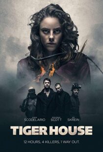 دانلود فیلم Tiger House 201519861-108502685