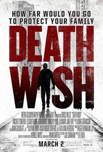 دانلود فیلم Death Wish 20181618-1221952808