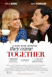 دانلود فیلم They Came Together 201420951-392385215