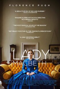 دانلود فیلم Lady Macbeth 20166742-1785497489