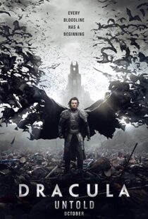 دانلود فیلم Dracula Untold 20142662-1309734258
