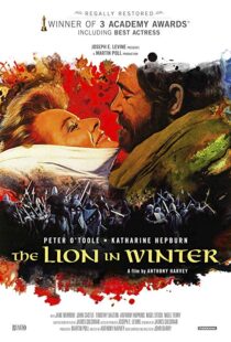دانلود فیلم The Lion in Winter 196818169-382083216
