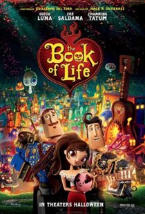 دانلود انیمیشن The Book of Life 20141150-1240099728