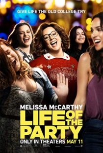 دانلود فیلم Life of the Party 20181214-1733964527