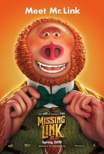 دانلود انیمیشن Missing Link 201920194-36112372