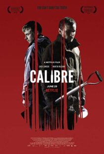 دانلود فیلم Calibre 201813796-1906287118