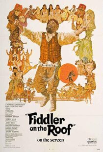 دانلود فیلم Fiddler on the Roof 197116169-383682092