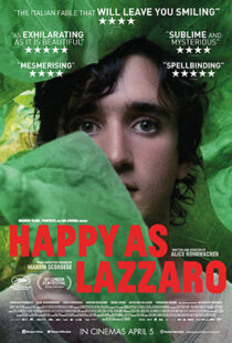 دانلود فیلم Happy as Lazzaro 201810060-1901994601