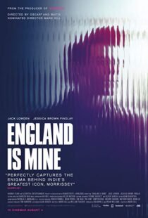 دانلود فیلم England Is Mine 201718551-510195116