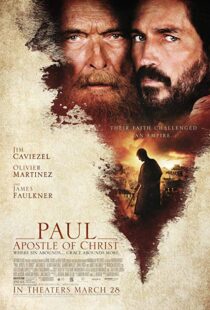دانلود فیلم Paul, Apostle of Christ 201813682-1543720295