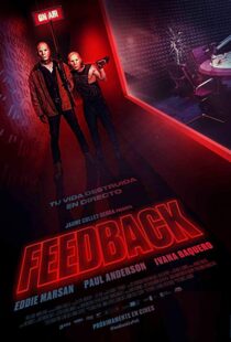 دانلود فیلم Feedback 201918375-314806373