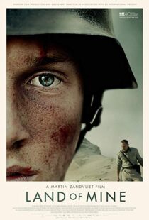دانلود فیلم Land of Mine 20153463-959052115
