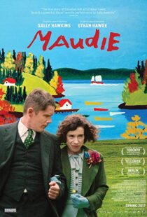 دانلود فیلم Maudie 20167097-914989694