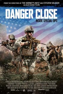 دانلود فیلم Danger Close 20178017-1324973721