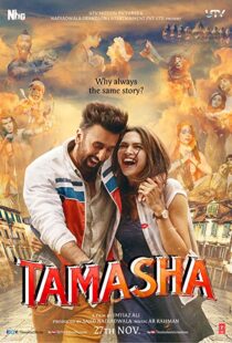 دانلود فیلم هندی Tamasha 201510543-1868313813