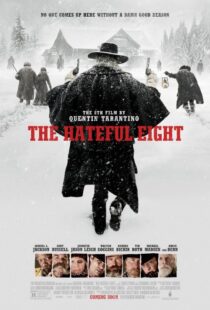 دانلود فیلم The Hateful Eight 201519546-988206857
