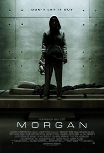 دانلود فیلم Morgan 20166679-816929557