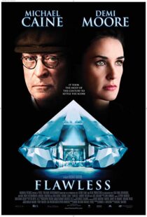 دانلود فیلم Flawless 200718672-1660610248