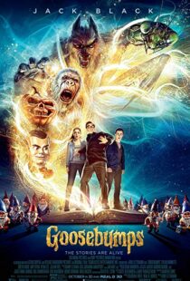 دانلود فیلم Goosebumps 201513113-303959945