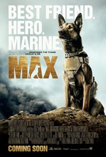 دانلود فیلم Max 201519586-153398713